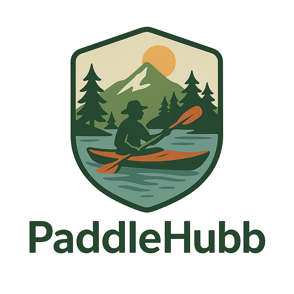 PaddleHubb Logo
